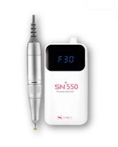 Micromotor portable nail drill sn550 sun nails 30.000rpm Micromotor portable nail drill sn550 sun nails 30.000rpm