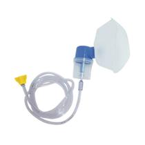 Micronebulizador de Ar Comprimido com Extensor 1,5m - Protec Micronebulizador de Ar Comprimido com Extensor 1,5m - Protec