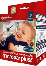 Micronebulizador Micropar Infantil Soniclear