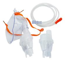 Micronebulizador Super Flow P/ Inaladores G-tech Nebdog