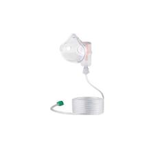 Micronebulizador - Válvula Para Oxigênio - Infantil - 1,6M