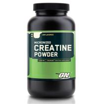 Micronized creatine powder - 300g optimum nutrition - Optimun