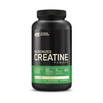 Micronized Creatine Powder (300g) Optimum Nutrition