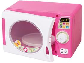 Microondas 1.0 - Ta Te Ti -