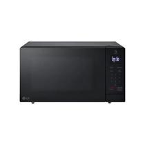 Microondas 127v lg ms3033ds 30l neochef