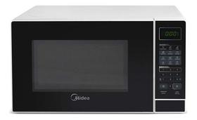 Microondas 20 Litros 44x34x26cm Minuto Facil 127v - Midea