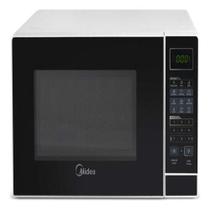 Microondas 20 Litros 44X34X26Cm Minuto Fácil 127V - Midea