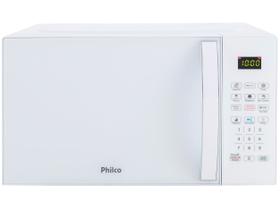 Microondas 20Litros Branco PMO03BB 220V - Philco