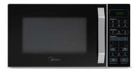 Microondas 27 Litros 48x40x29cm Smart Plate 127v - Midea