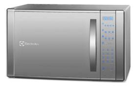 Microondas 31 L 1550W Grill 127V 52X45X32Cm - Electrolux Microondas 31 L 1550W Grill 127V 52X45X32Cm - Electrolux