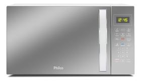 Microondas 33L Philco Limpa Fácil PMO38E 1400W 127V