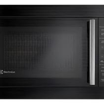 Microondas 34L 127V Preto Embutir 52X42X32Cm - Electrolux Microondas 34L 127V Preto Embutir 52X42X32Cm - Electrolux