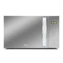 Microondas 34L Philco Pmo34eb 220V
