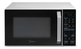 Microondas 35 Litros 52x32x42cm Smart Plate 127v - Midea Microondas 35 Litros 52x32x42cm Smart Plate 127v - Midea