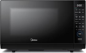 Microondas 35L MasterCook Midea MHP35P Preto