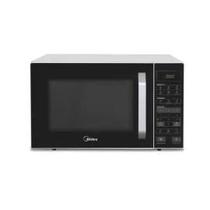 Microondas 35L Midea Branco/Preto 220V