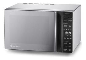 Microondas 36 Litros 1600w 52x42x32cm 220v Inox - Electrolux