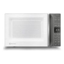 Microondas 36 Litros Electrolux ME36B Efficient 1600W Branco Microondas 36 Litros Electrolux ME36B Efficient 1600W Branco