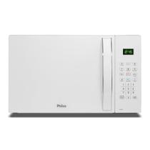 Microondas 37l Pmo37bb 220v Branco Philco