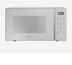 Microondas Brastemp 32L BMS46AB Menu Gourmet Br