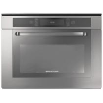 Microondas Brastemp de Embutir 40 Litros BMO40 220v