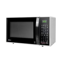 Microondas com Revestimento EasyClean LG MS3091BC 30 Litros 110V
