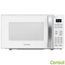 Microondas Consul 21 Litros CMA20 (CMA20BB) 220v Microondas Consul 21 Litros CMA20 (CMA20BB) 220v