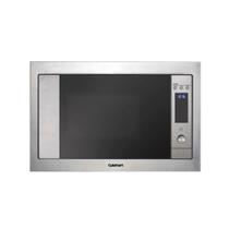 Microondas cuisinart casual 55cm forno e grill 31l em aço inox 220v mec60a 4092840017
