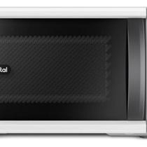 Microondas De Bancada 21L Branco 127V 1100W - Continental