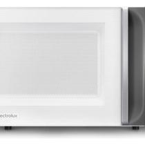 Microondas De Bancada 23L Branco 127V 1100W - Electrolux