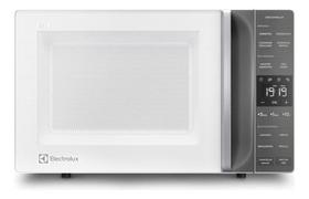 Microondas De Bancada 23l Branco 220v 1100w - Electrolux