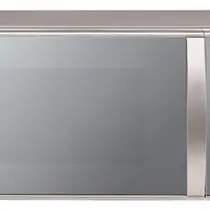 Microondas De Bancada 30L Inox 127V 1250W 50X29X40Cm - Lg