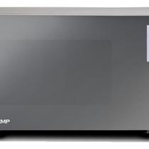 Microondas De Bancada 32L Cinza 127V Com Grill - Brastemp