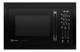 Microondas De Embutir 34l Pro Series 127v 1450w - Electrolux