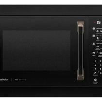 Microondas De Embutir 34L Pro Series 127V 1450W - Electrolux