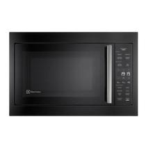 Microondas de Embutir Electrolux 34L Experience Descongelamento Assistido Preto 220V