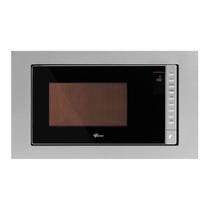 Microondas de Embutir Fischer Fit Line 25 litros Inox Microondas de Embutir Fischer Fit Line 25 litros Inox