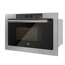 MicroOndas de Embutir Fischer Infinity Touch com Grill 25L MicroOndas de Embutir Fischer Infinity Touch com Grill 25L