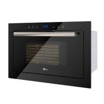 MicroOndas de Embutir Fischer Infinity Touch com Grill 25L