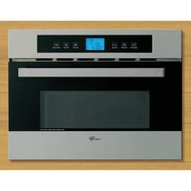 Microondas de Embutir Fischer Platinum Grill 34L