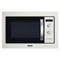 Microondas de Embutir Tramontina Inox 60x40 25 Litros 8 Funções 220 V