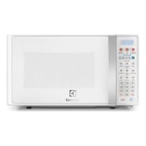 Microondas electrolux 20l 220v branco Microondas electrolux 20l 220v branco