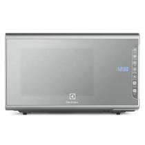 Microondas Electrolux 31L Inox Espelhado MI41S 127V