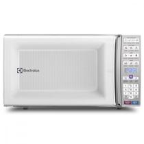 Microondas Electrolux 34 Litros Branco MEO44 220V