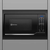 Microondas Electrolux Me3ep Preto 34 Litros 220v