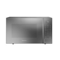 Microondas Espelhado 32L Brastemp BMS46ARANA 127v