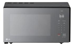 Microondas Grill Touch Neochef 30 Litros 127v Espelhado - LG