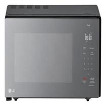 Microondas Grill Touch Neochef 30 Litros 127V Espelhado - Lg