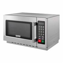 Microondas Industrial 34L 1000W MC22