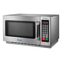 Microondas Industrial Prática 34 Litros Finisher 1000W 220V